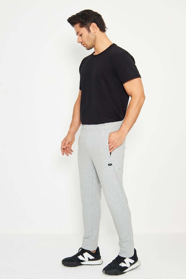Large-Regular Men's Sweatpants 201312