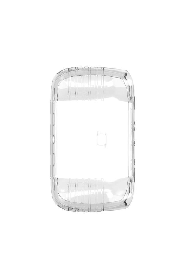 Clear For Anbernic RG CubeXX Soft Rubber TPU Protective Shell Gaming Handheld Transparent Protective