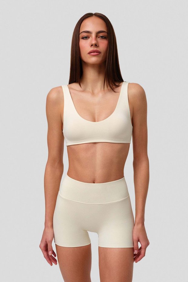 FirmHold™ Bra | Vanilya