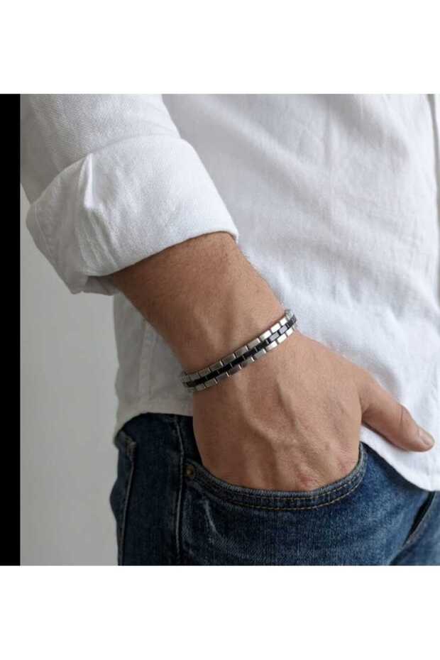 Flexible Misima Bracelet
