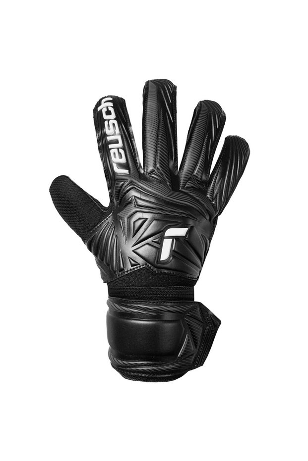 Attrakt Solid Goalkeeper Gloves