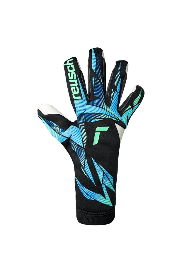 Attrakt Re: Strapless Kalevi Gloves