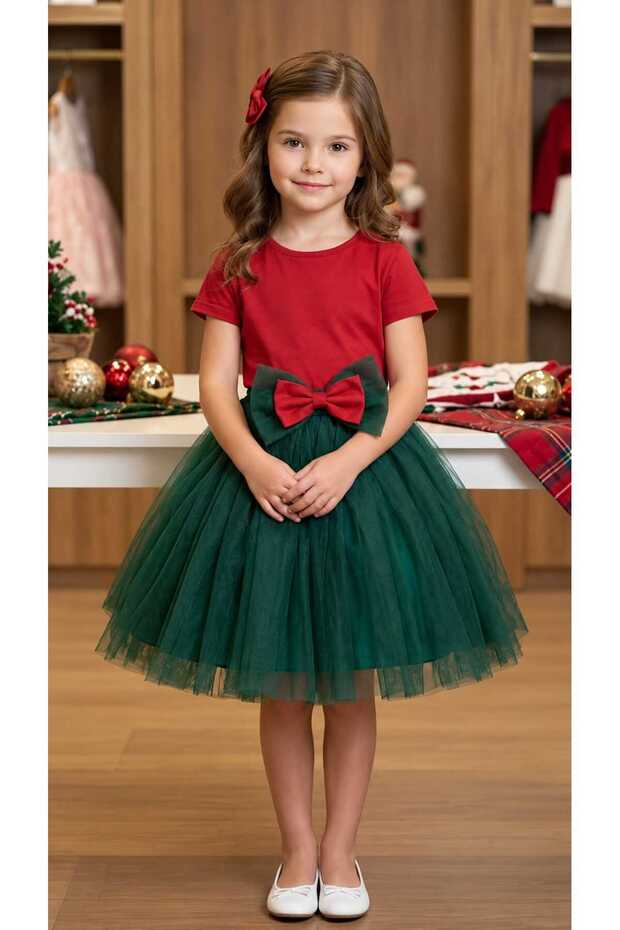 Tutu skirt