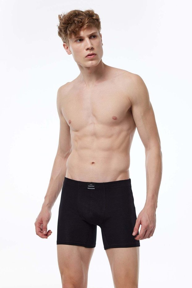 Long Men's Boxer Shorts Ml073