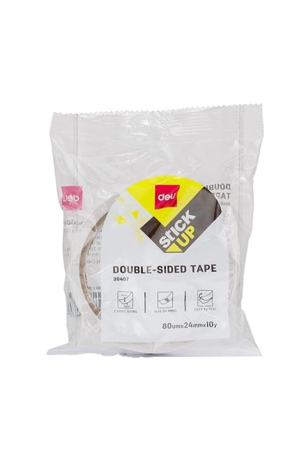 Stick-Up Double-Sided Tape, 30407