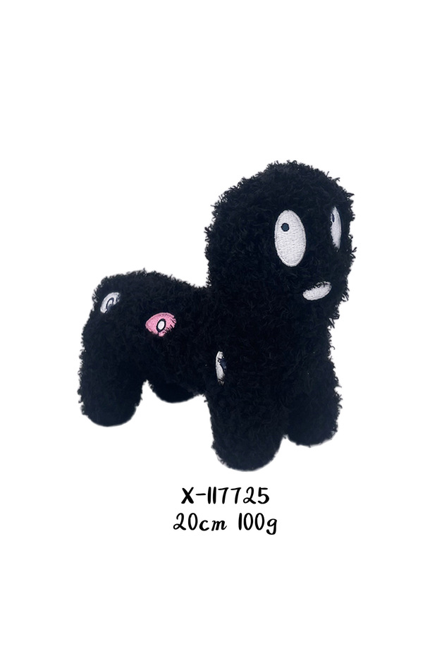 maxituan-12 45style Hot The Amazing Digital Circus Plush Toys Amazing Circus Clown Rabbit Plush Doll