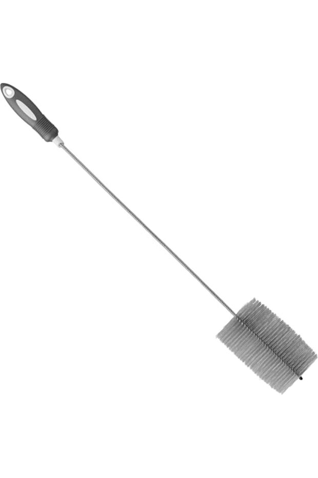 36" VENT CLEANING BRUSH, GREY