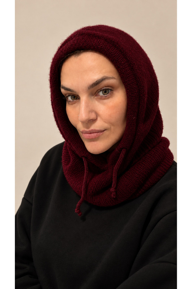 Yün Balaklava