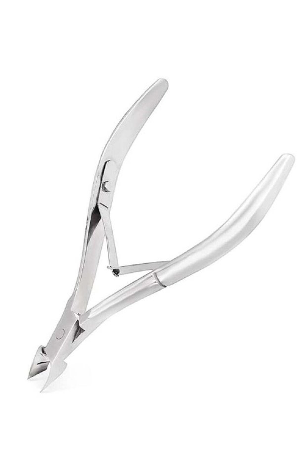 Glass Nail File With Case Transparent