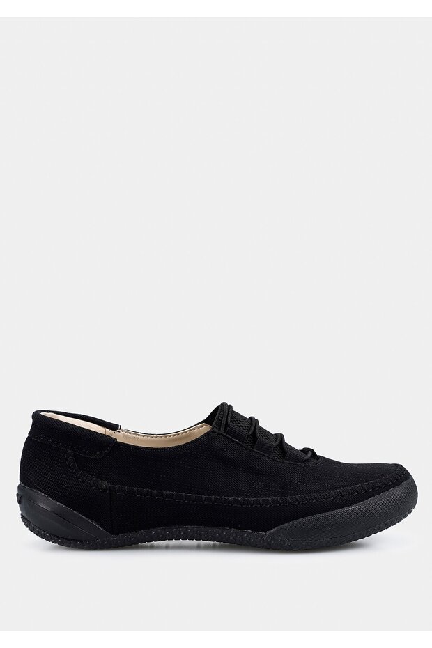 Black women's shoes