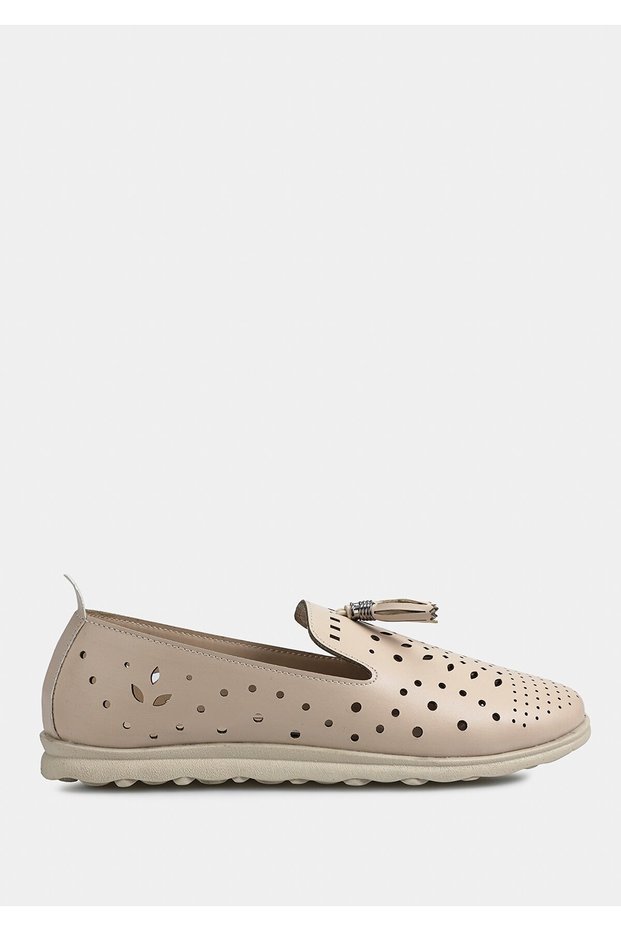Ecru Women's Shoes
