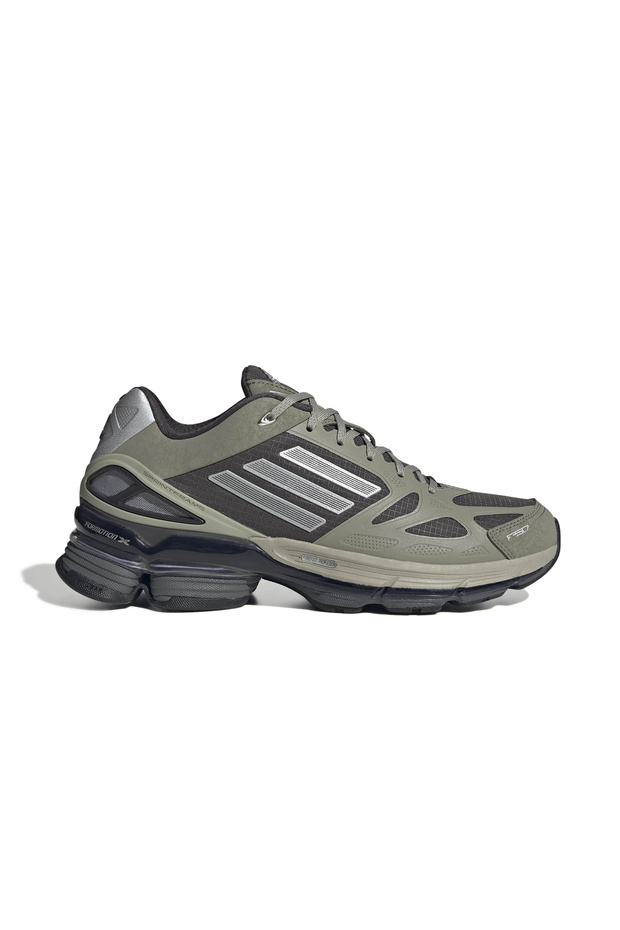 ADIZERO F50 Men's casual shoes KI4730 Gray