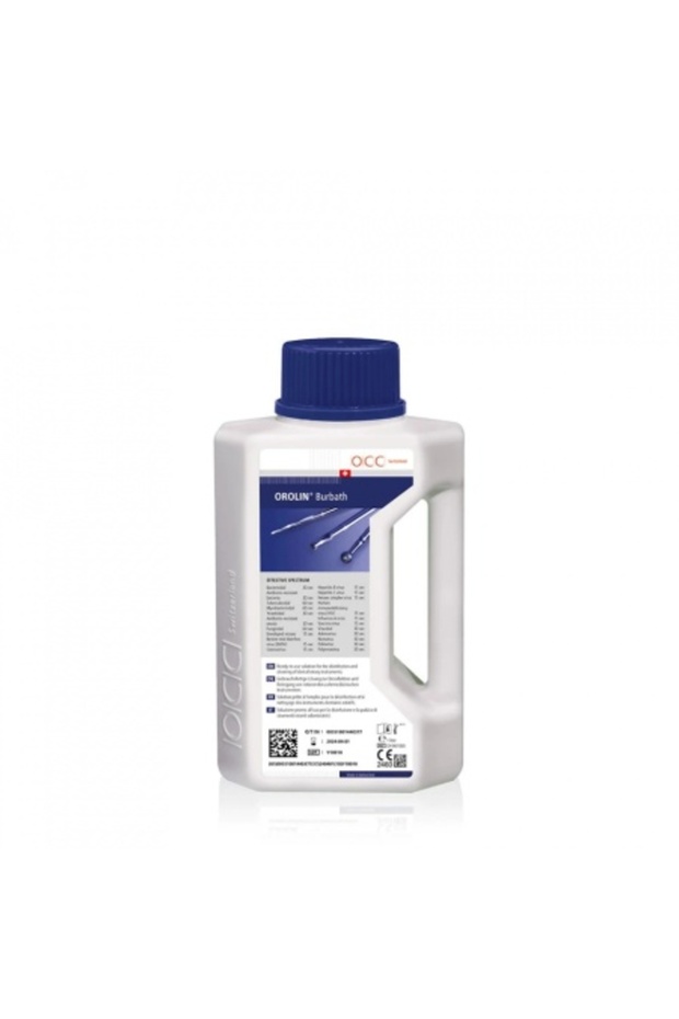 Orolin Burbath Dezinfectant 1L
