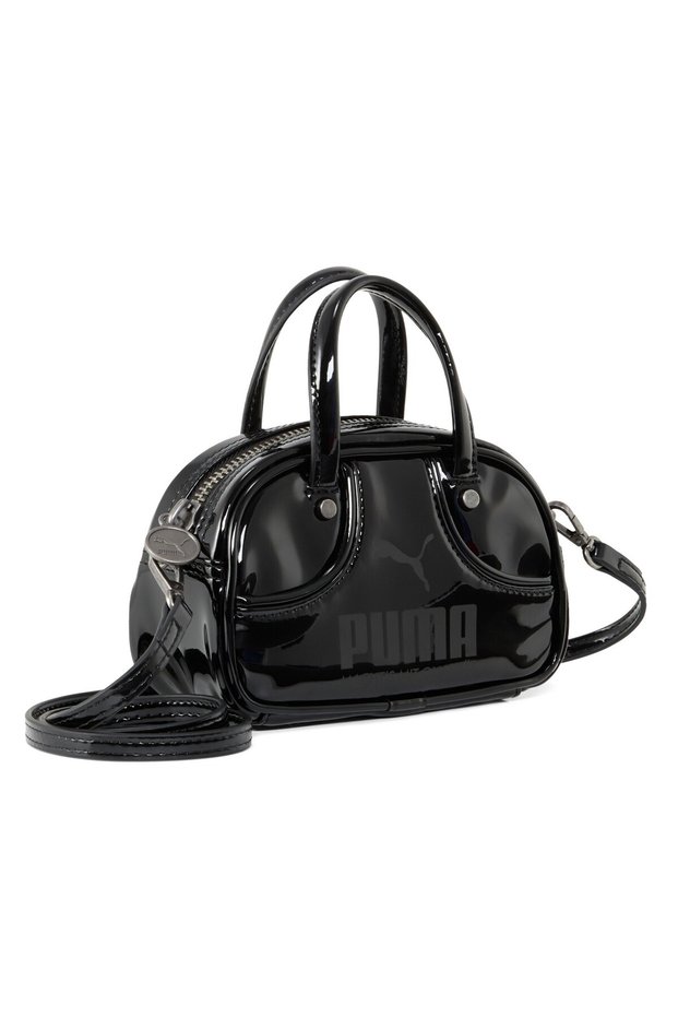 1976 Micro Bag Shoulder Bag Black