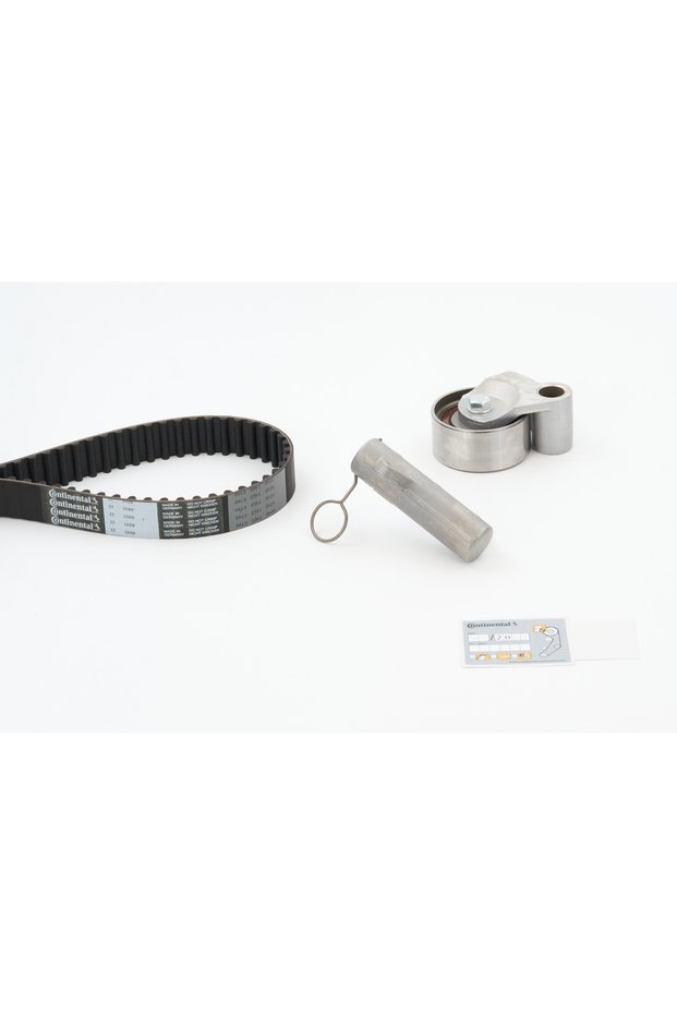 Kit de distributie CONTINENTAL CTAM CT1089K2