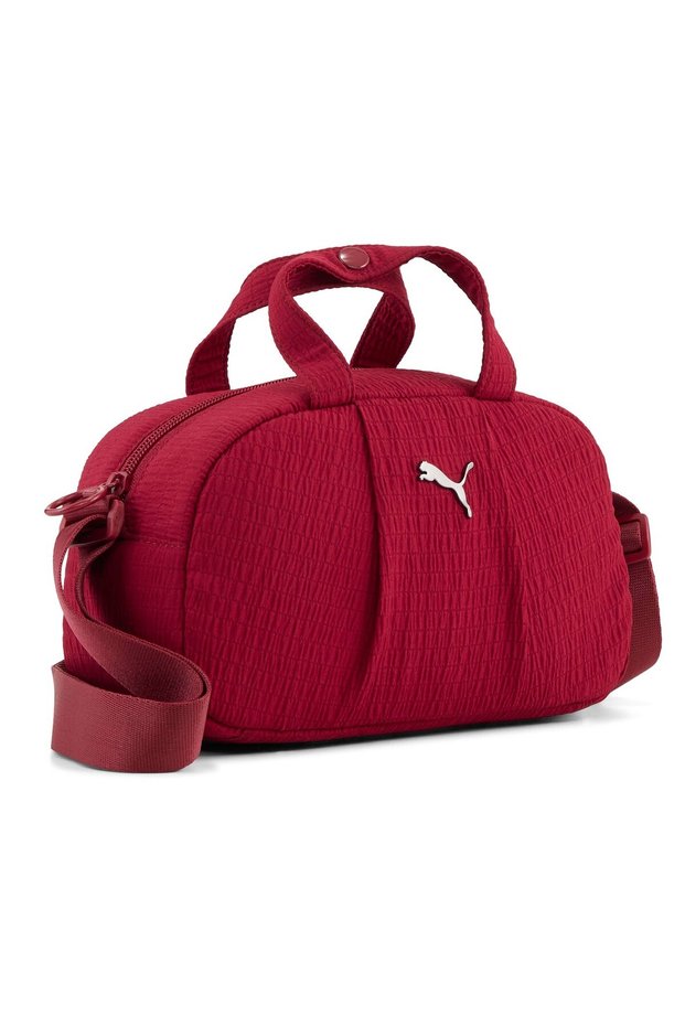 Mini Bag Shoulder Bag, Red