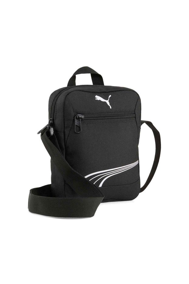 Fundamental 2L Shoulder Bag