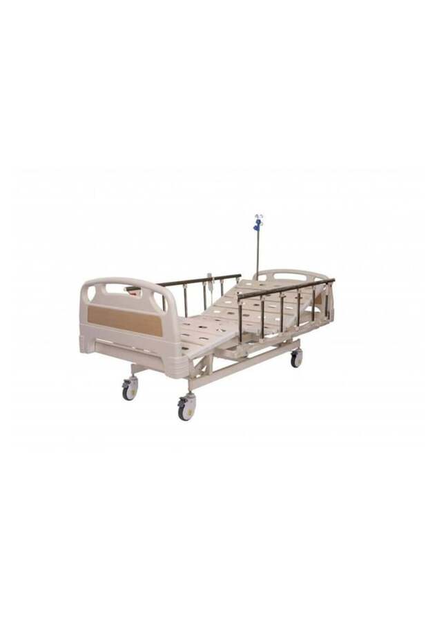 120cm width 4 motion electric medical bed