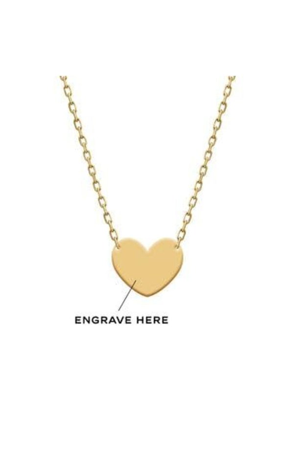 , Necklace, N1Y8, Timeless Minimal Design, Fine Jewelry