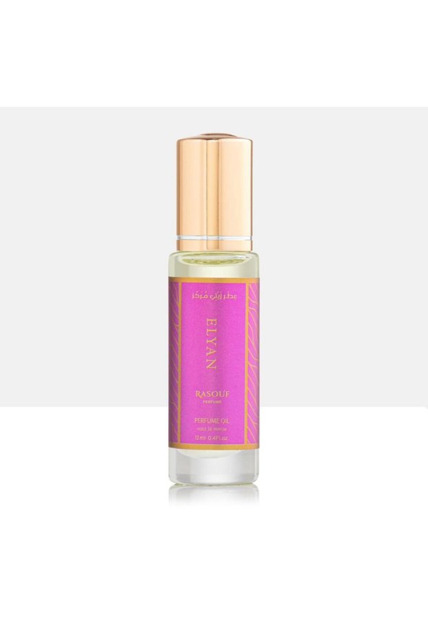 عطر زيتي اليان 12 مل