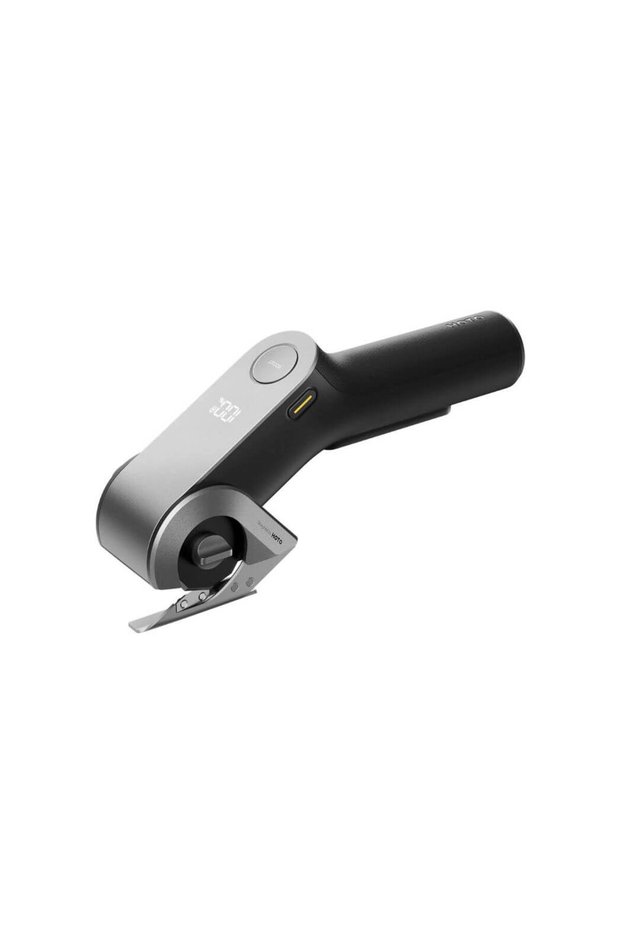 EdgeFlow Cordless Electric Scissors - AS2 Electronics