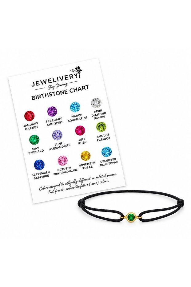 18Kt Gold Resizable Rope Bracelet B1YK128 | Shiny Glossy Finish B1YK128_may