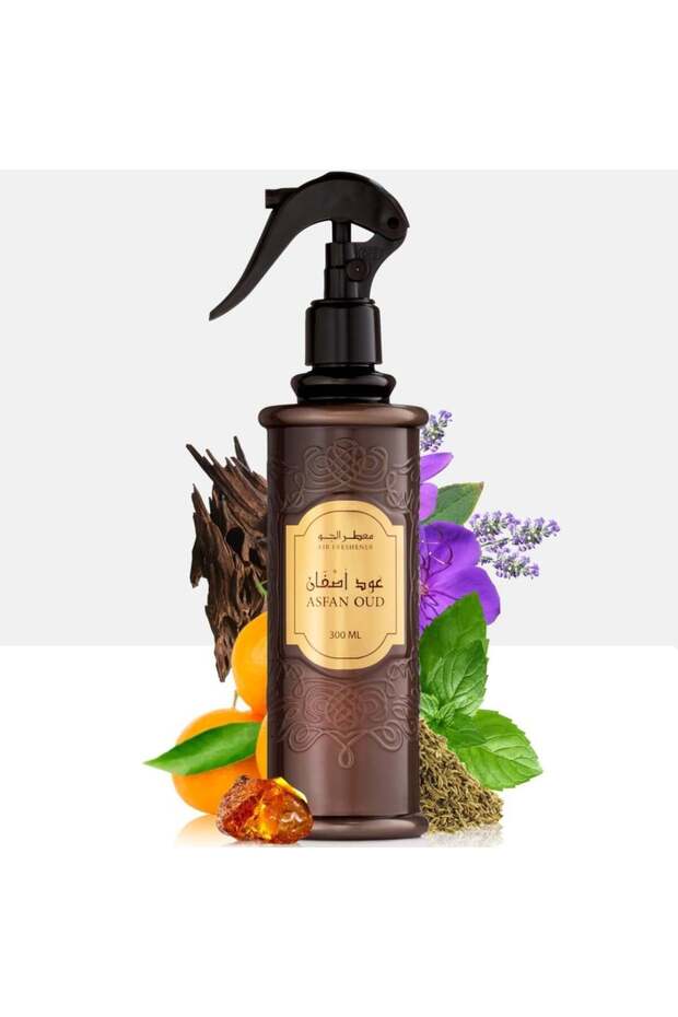 معطر عود اصفان