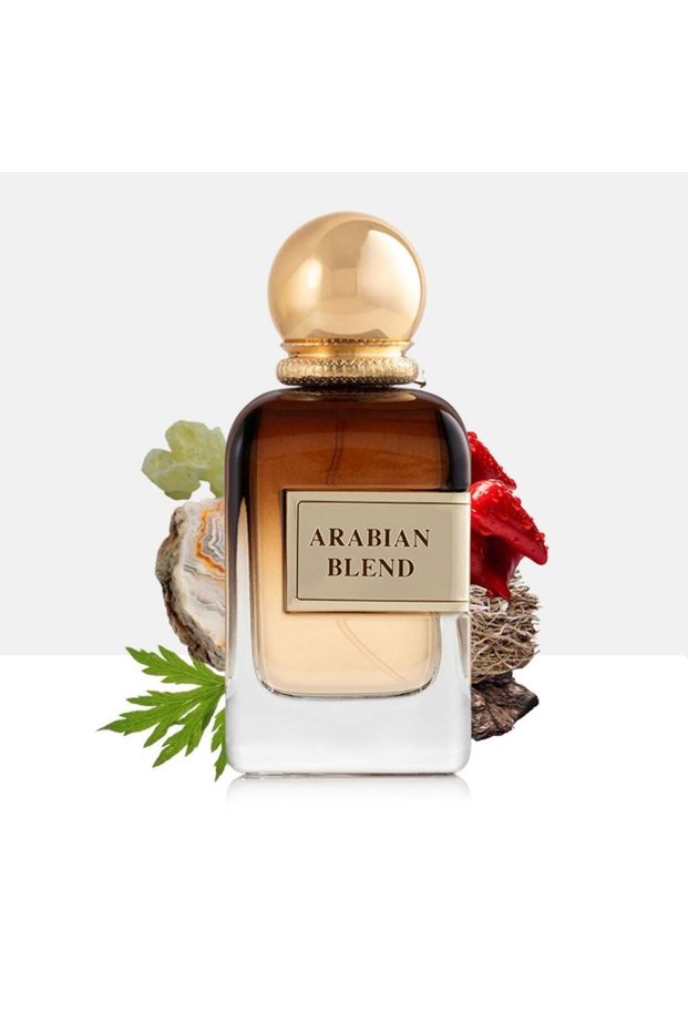 Arabian Blend Arabian Blend