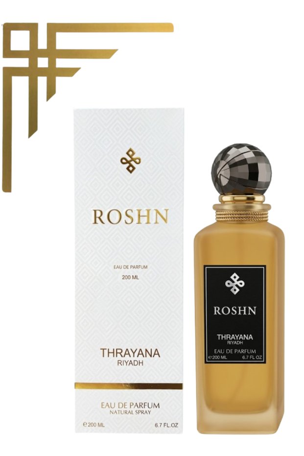 Roshn Riyadh Perfume 200 مل