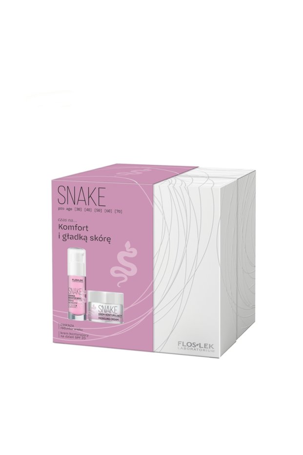 Σετ snake (3 προϊόντα)