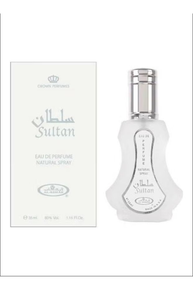 عطر سلطان 35ملليلتر