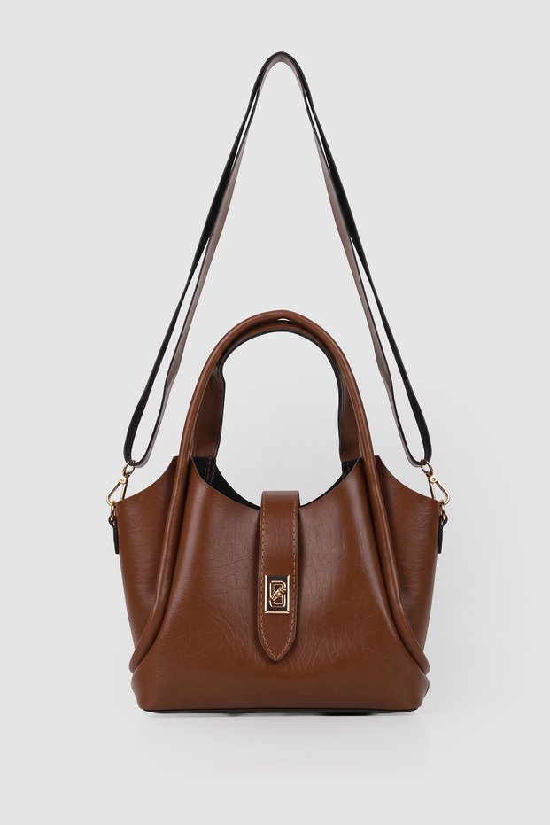 La'graccio paris women's shoulder bag