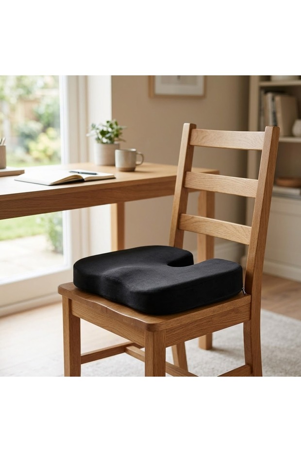 COCCYX SEAT CUSHION