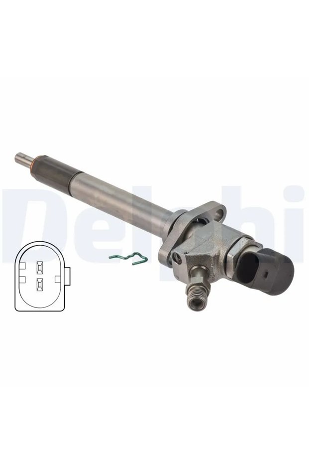 Injector HRD647