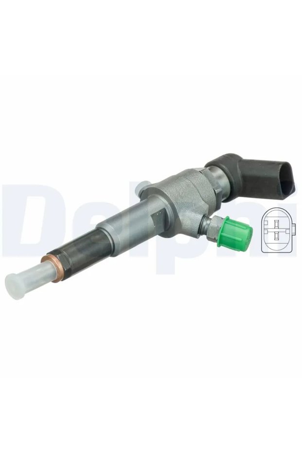 Injector HRD658