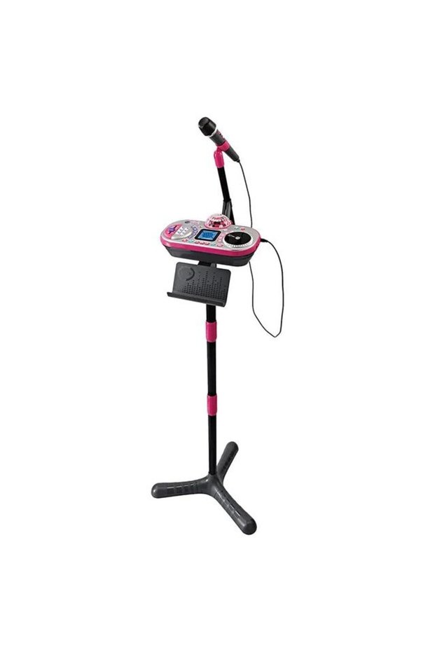 VTech Kidi Super Stars Dj Playset