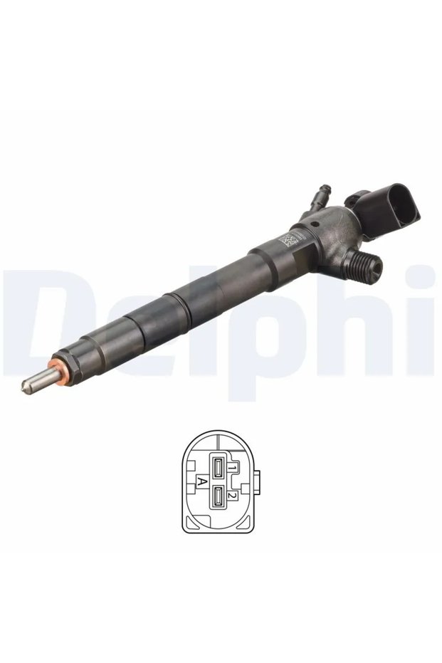 Injector 28565335-12B1