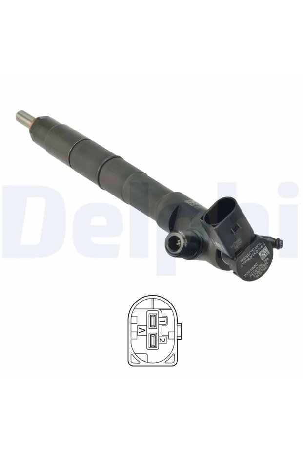 Injector 28565336-12B1