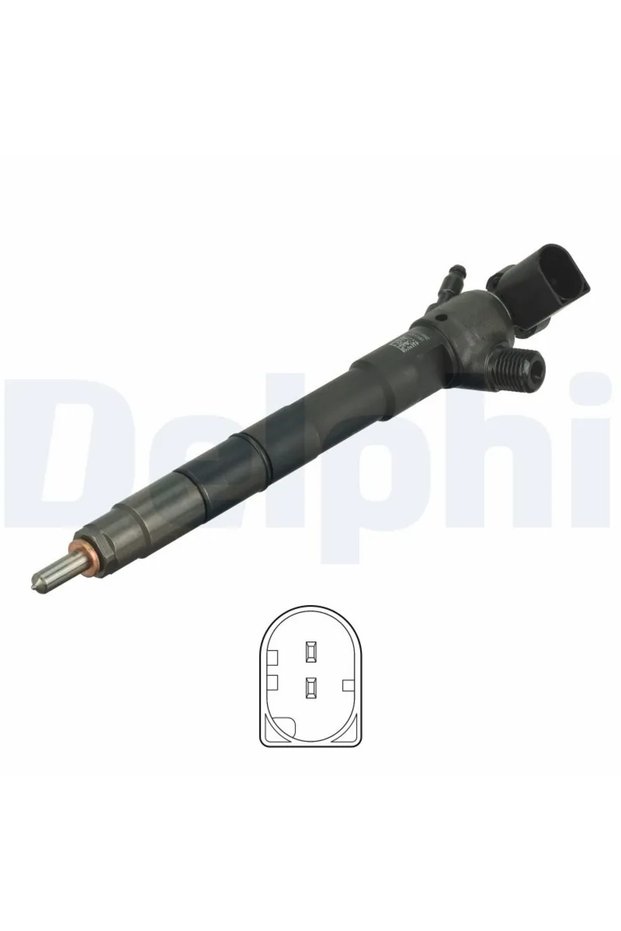 Injector HRD373