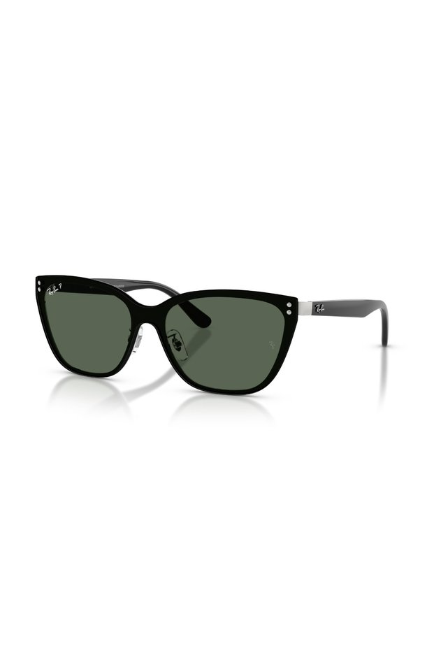 RB 3798D 003/9A 45 Polarized Sunglasses