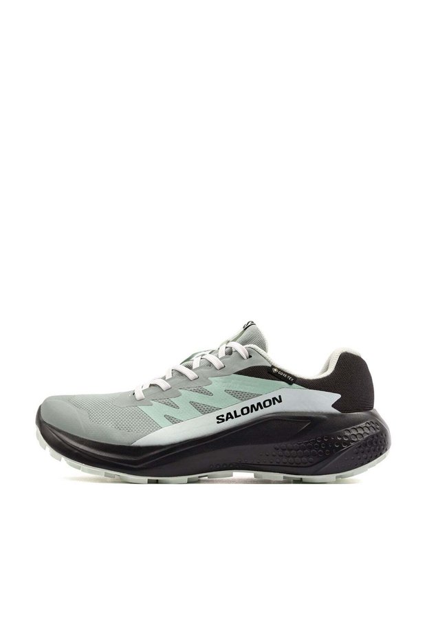 491425 Alphaglide Gore-Tex Women's Outdoor Shoes MINT