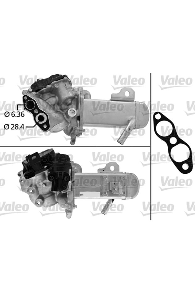 Supapă EGR 700451