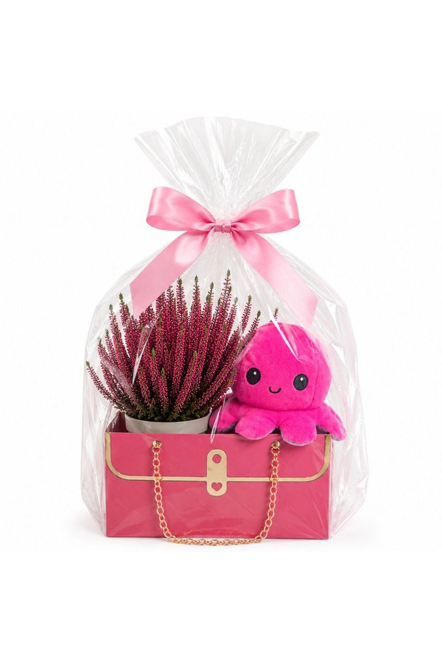 Sweet Pink Gift