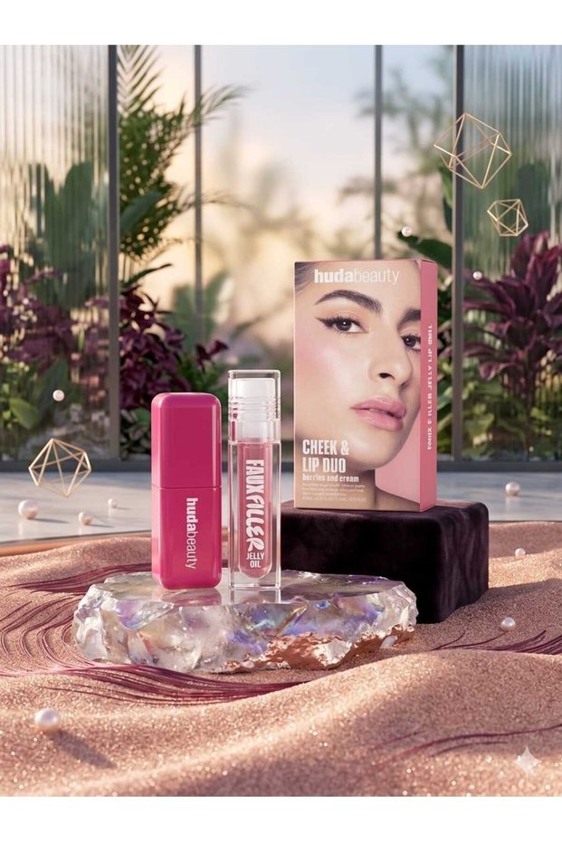 بوكس ثنائي بلاشر و قلوس