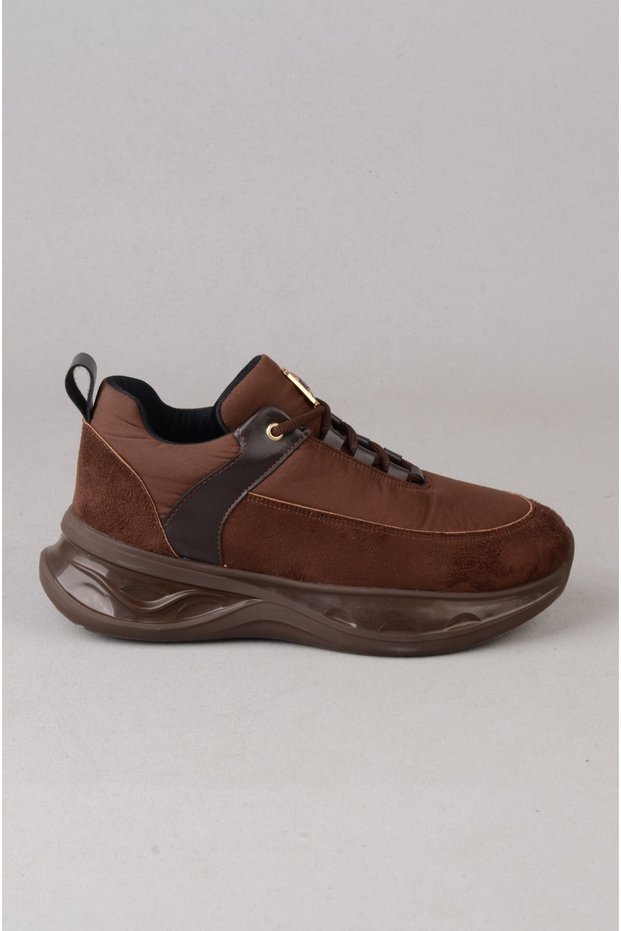 Seç ms02 women's sports shoes, brown