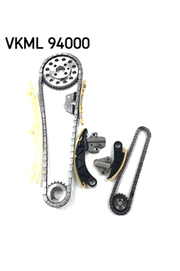 Kit curea de distribuție VKML 94000