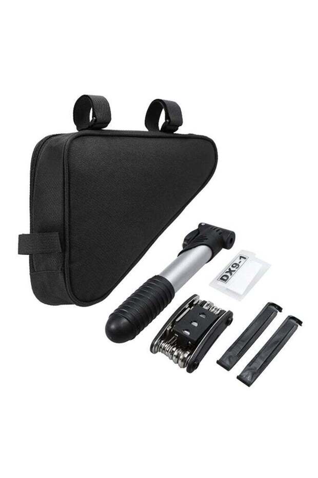 Bike Repair Tools Set
