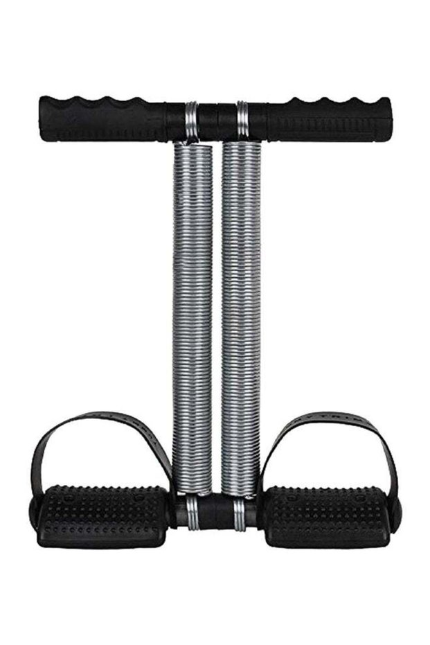 Tummy Trimmer Double Spring