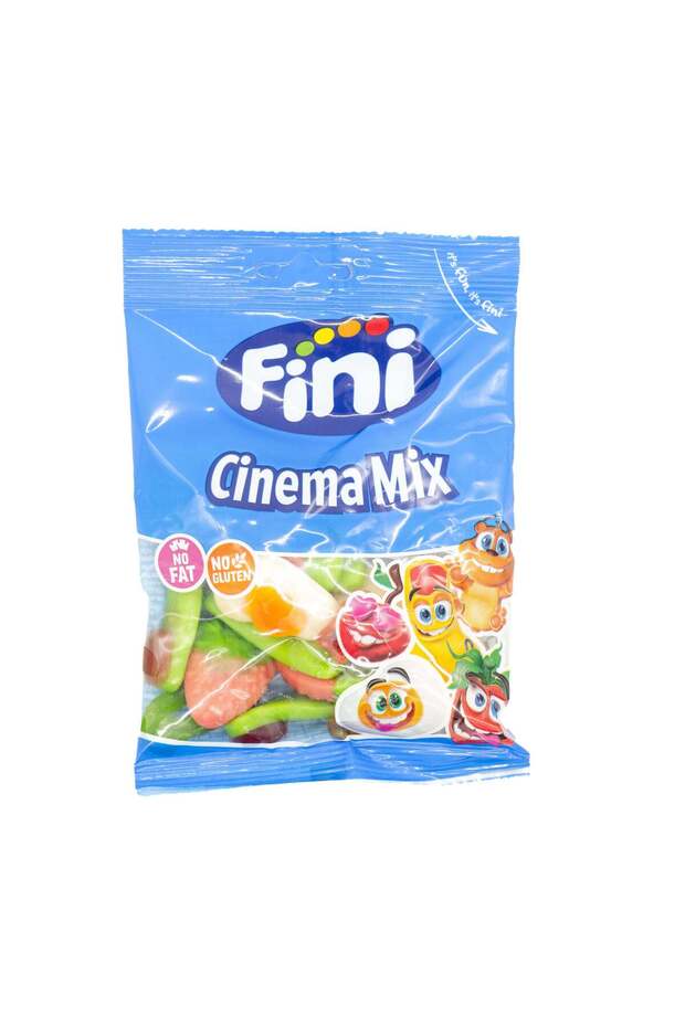 Bomboane mix Cinema, 90 g