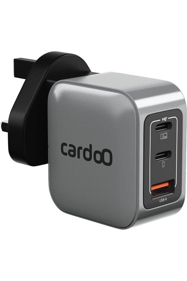 Charger 65W Black